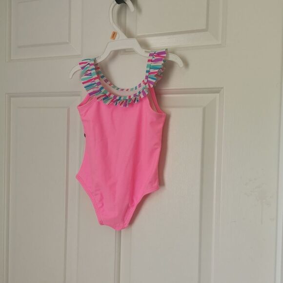 3/$10 George swimsuit size 6-12 m - Picture 5 of 5